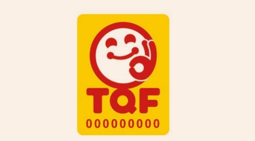 TQF食品認證是什麼？標章的代表意思是什麼？如何申請呢？